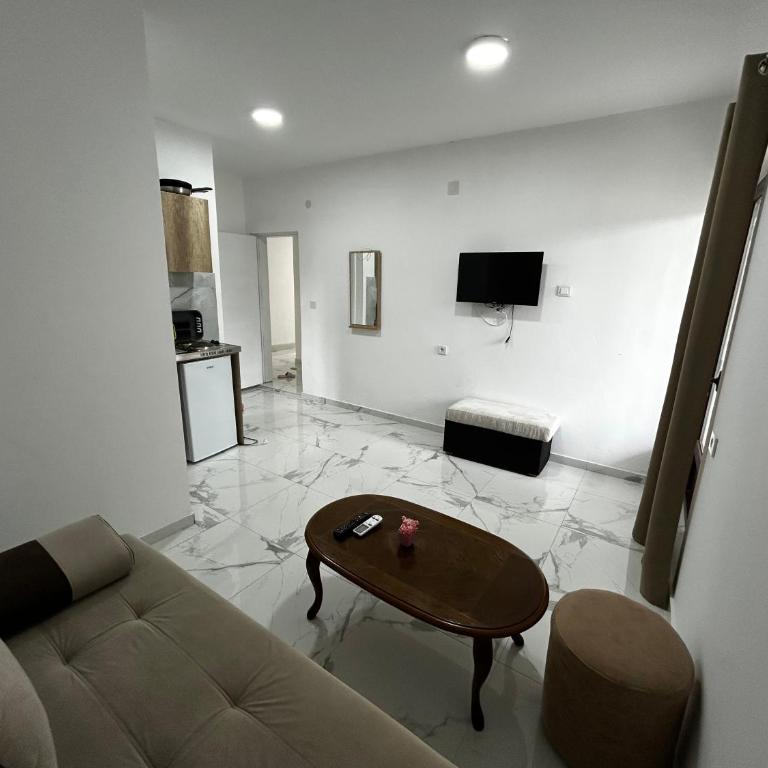 Apartmani Musić - One-Bedroom Apartment - 3
