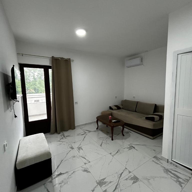 Apartmani Musić - One-Bedroom Apartment - 4