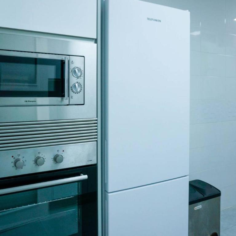 Expoholidays-Federico Garcia Lorca - Apartamento con 4 dormitorios - 37