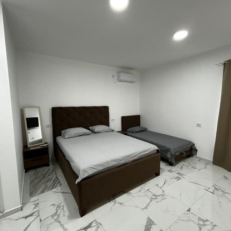 Apartmani Musić - One-Bedroom Apartment - 3