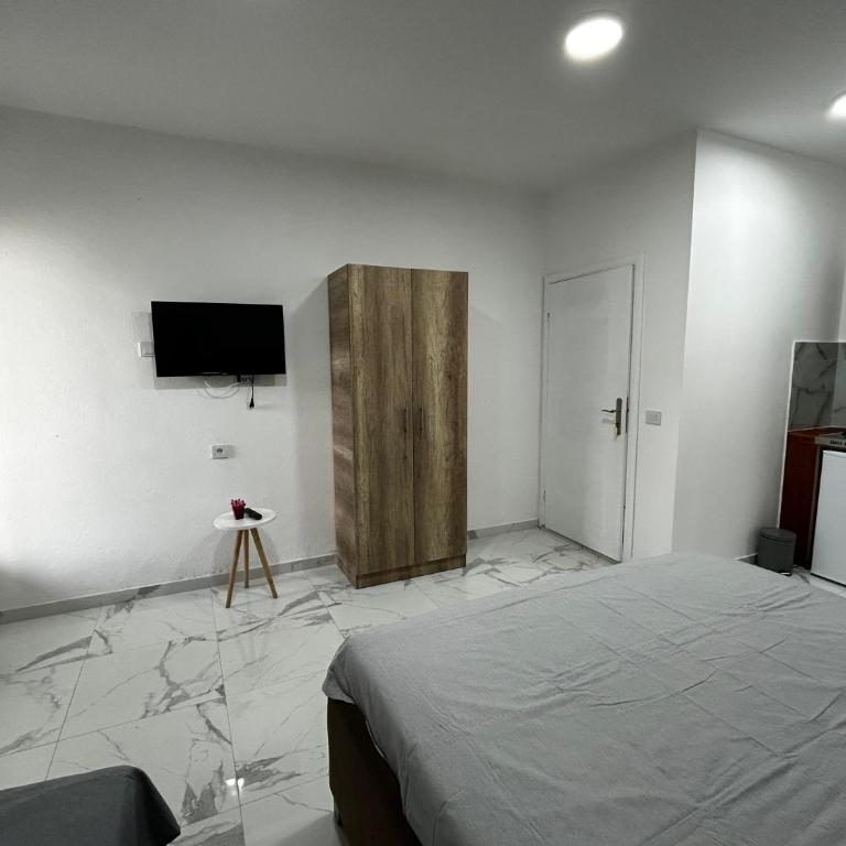 Apartmani Musić - One-Bedroom Apartment - 4