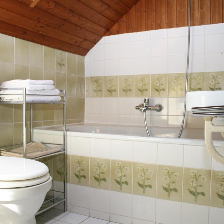Seeappartements Excelsior - Apartment A5 - 8