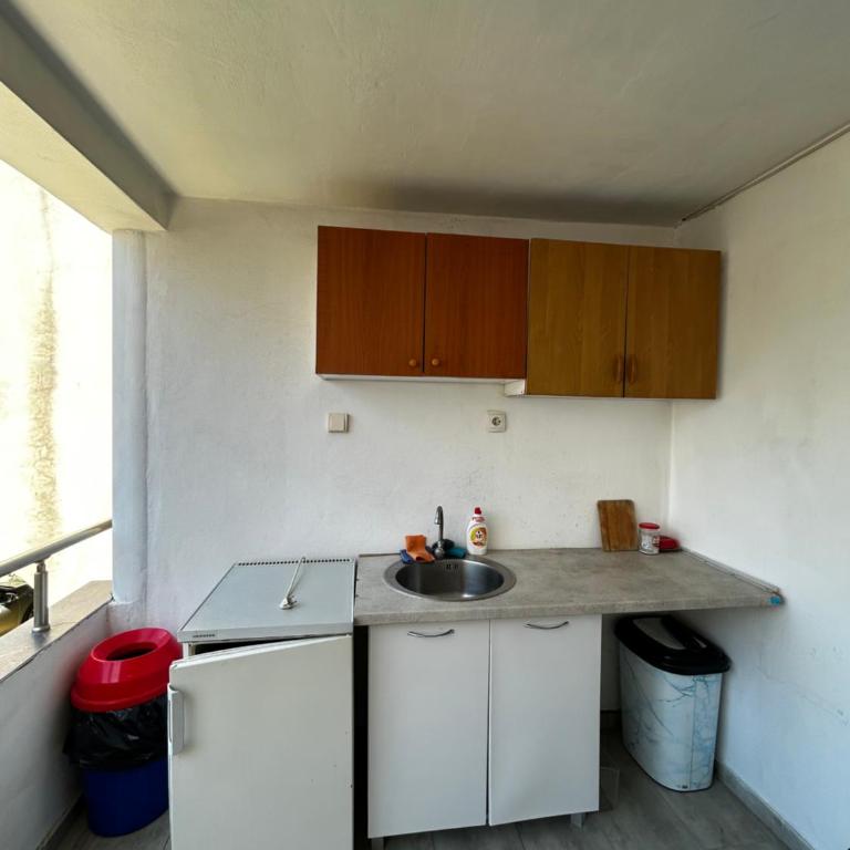 Apartmani Musić - One-Bedroom Apartment - 9