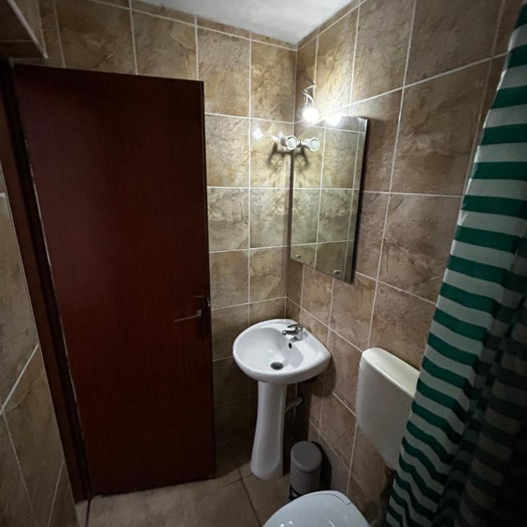 Apartmani Musić - One-Bedroom Apartment - 6