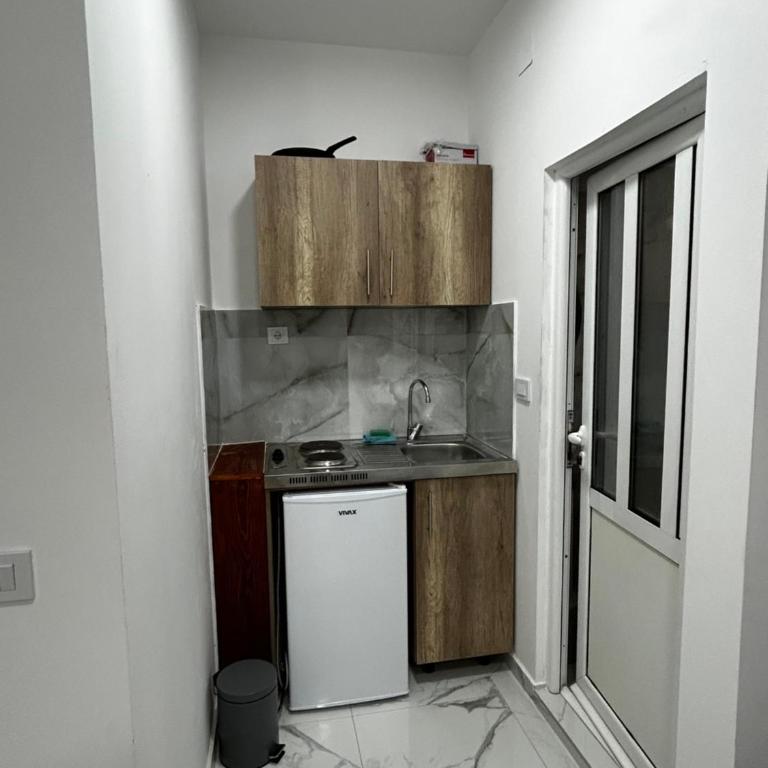 Apartmani Musić - One-Bedroom Apartment - 6
