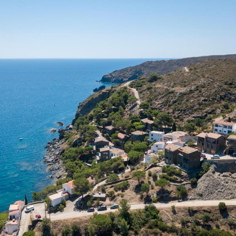 Milenial Immo Exclusive house with sea views Cadaqués - Casa con 4 camere da letto - 50