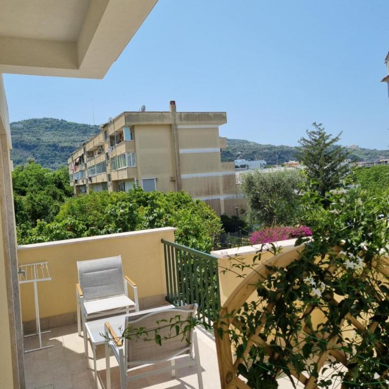 Maison Desy&Gio - Triple Room with Terrace - 5