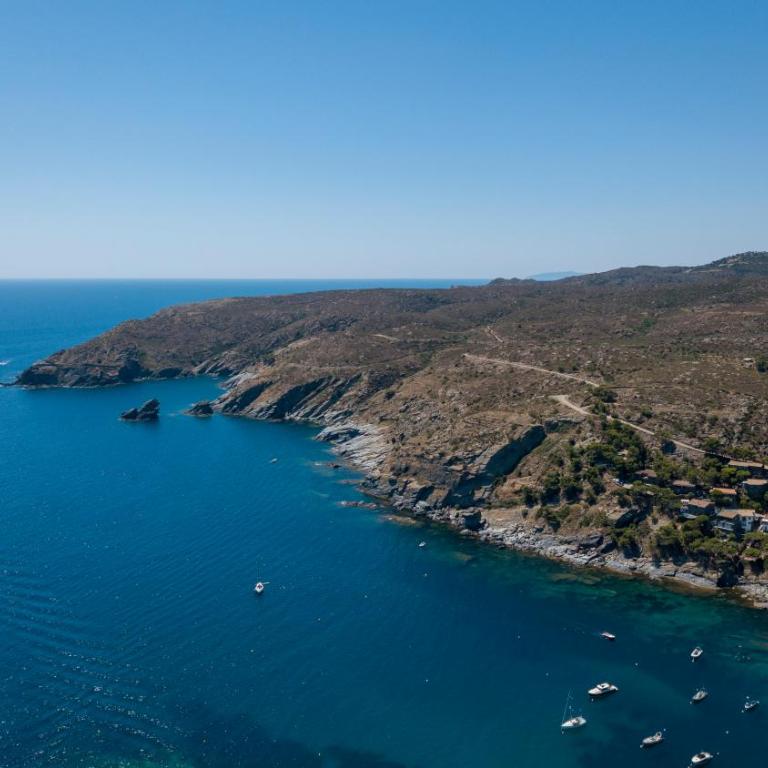 Milenial Immo Exclusive house with sea views Cadaqués - Casa con 4 camere da letto - 45