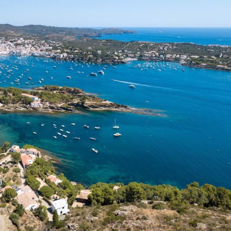 Milenial Immo Exclusive house with sea views Cadaqués - Casa con 4 camere da letto - 51