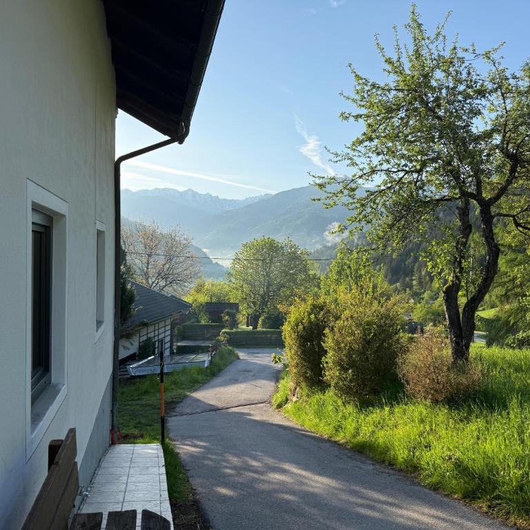 Hänsles Hütte - Haus mit 3 Schlafzimmern - 29