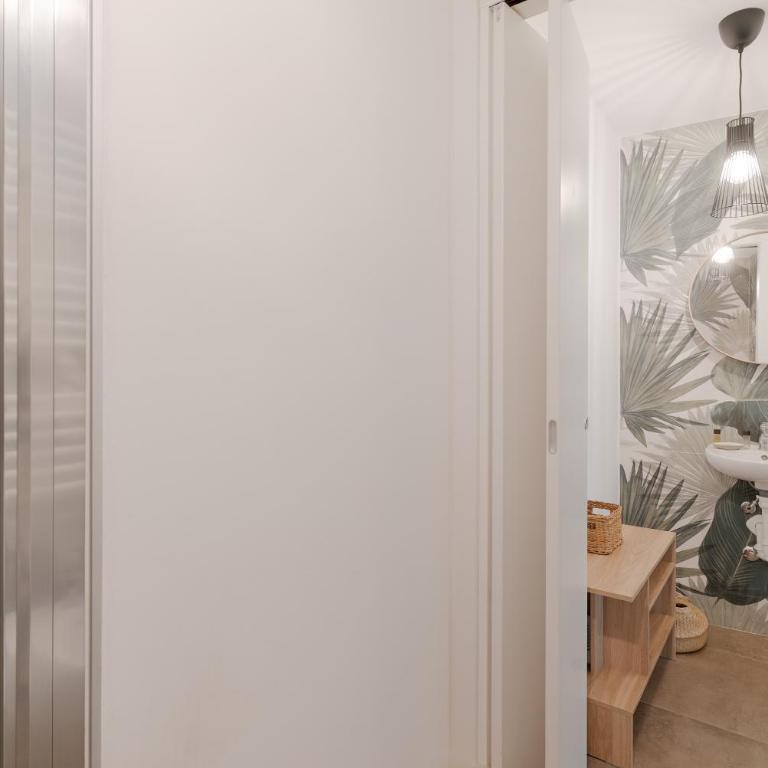 Porta Romana - Caldara - Spazioso Loft di Design - Appartamento con 1 Camera da Letto - 11