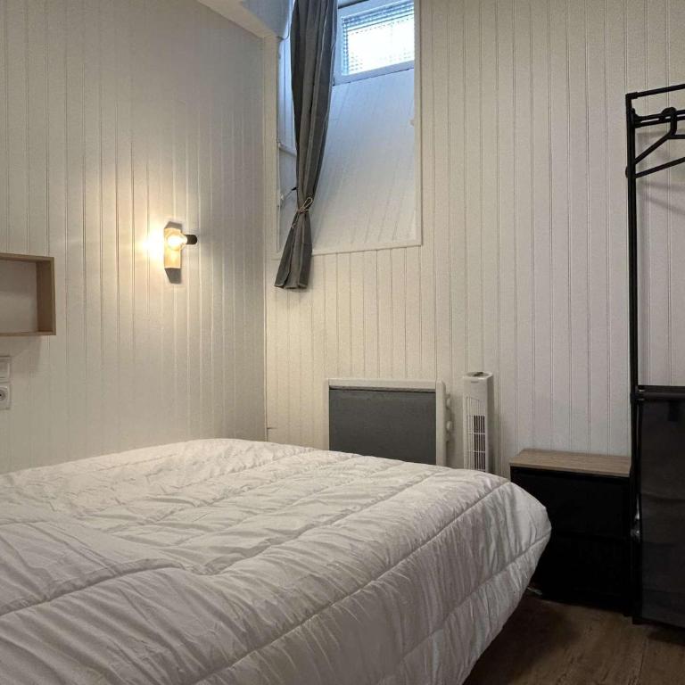 T2 BANYULS SUR MER 2 couchages BN640-001 - One-Bedroom Apartment - 9