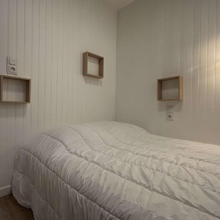 T2 BANYULS SUR MER 2 couchages BN640-001 - One-Bedroom Apartment - 10