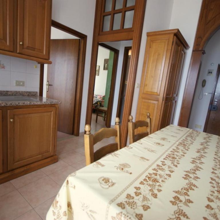 49 Trilocale con affaccio sul mare - Appartamento con 2 Camere da Letto - 2