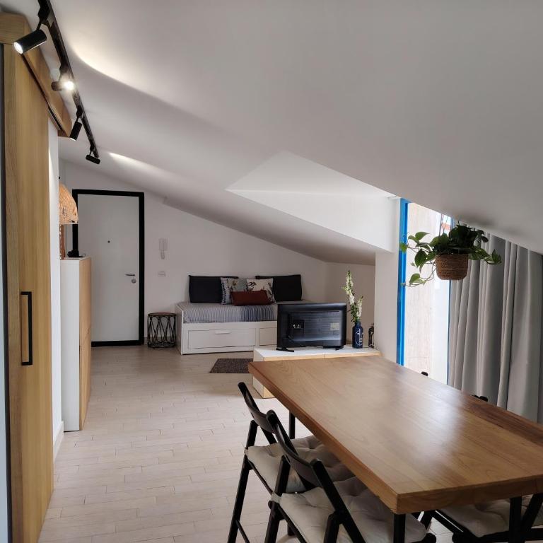 Casa Colibrì - Appartamento con 2 Camere da Letto - 13