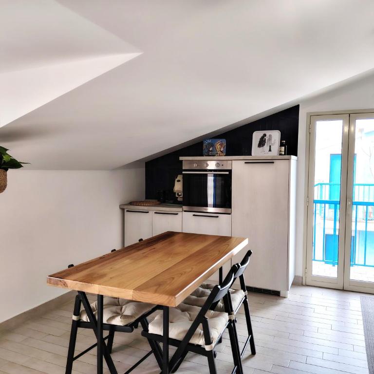Casa Colibrì - Appartamento con 2 Camere da Letto - 17