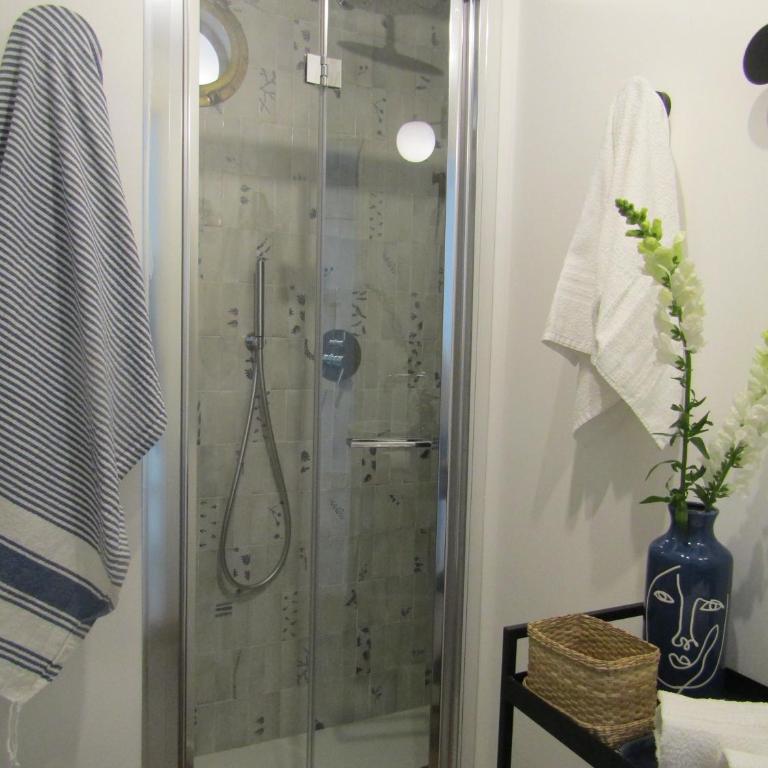 Casa Colibrì - Appartamento con 2 Camere da Letto - 33