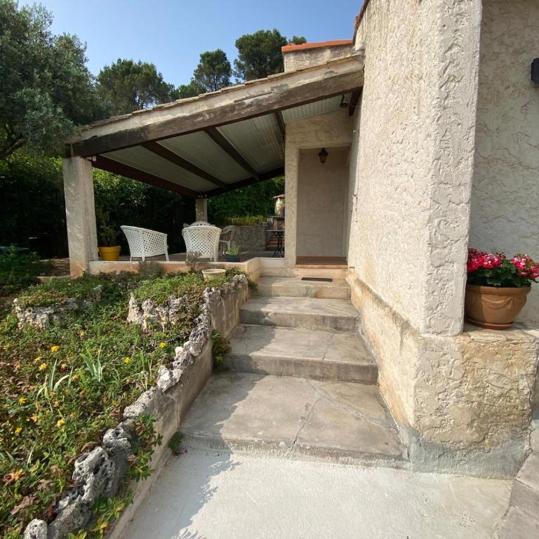 Maison Aix-en-Provence - Deluxe Villa - 44