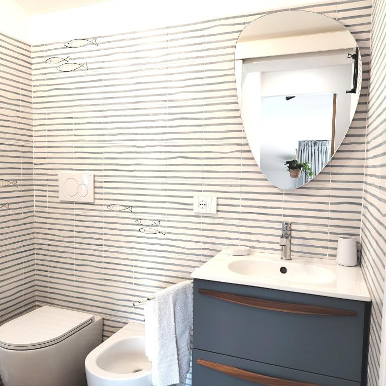 Casa Colibrì - Appartamento con 2 Camere da Letto - 45