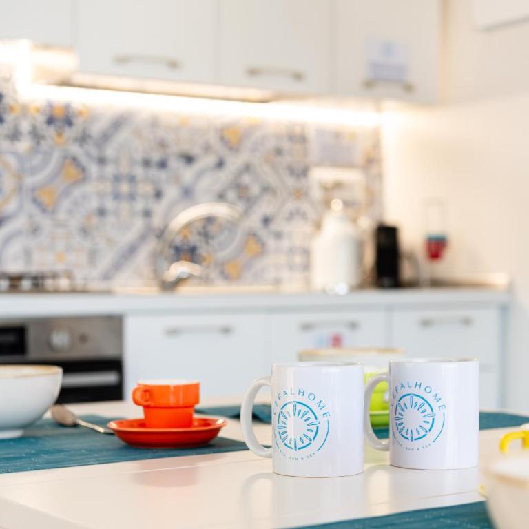 CefalHome - MAGARÀ - Appartamento con 2 Camere da Letto - 19