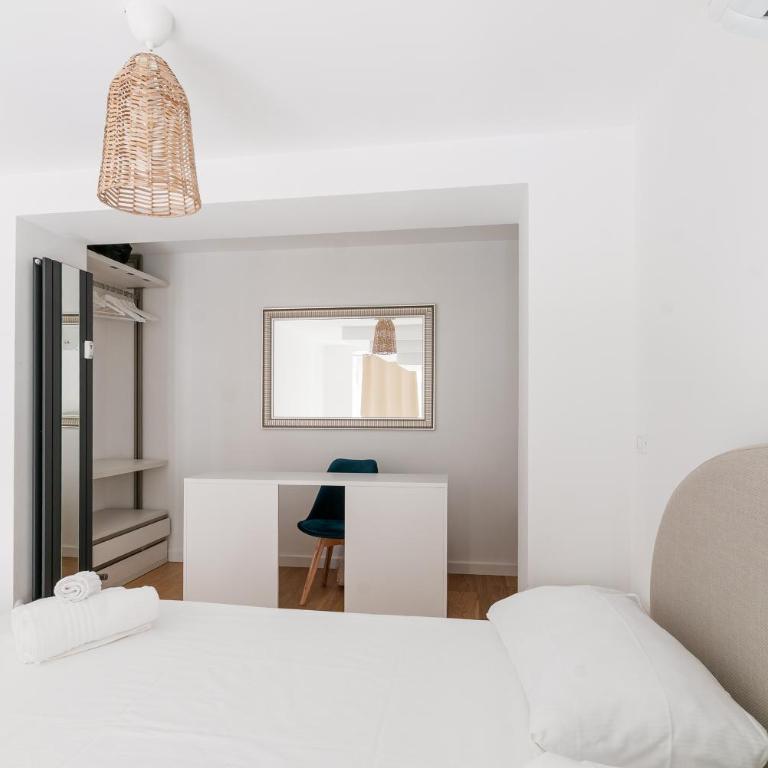 Porta Romana - Caldara - Moderno Loft di Design - Appartamento con 1 Camera da Letto - 25