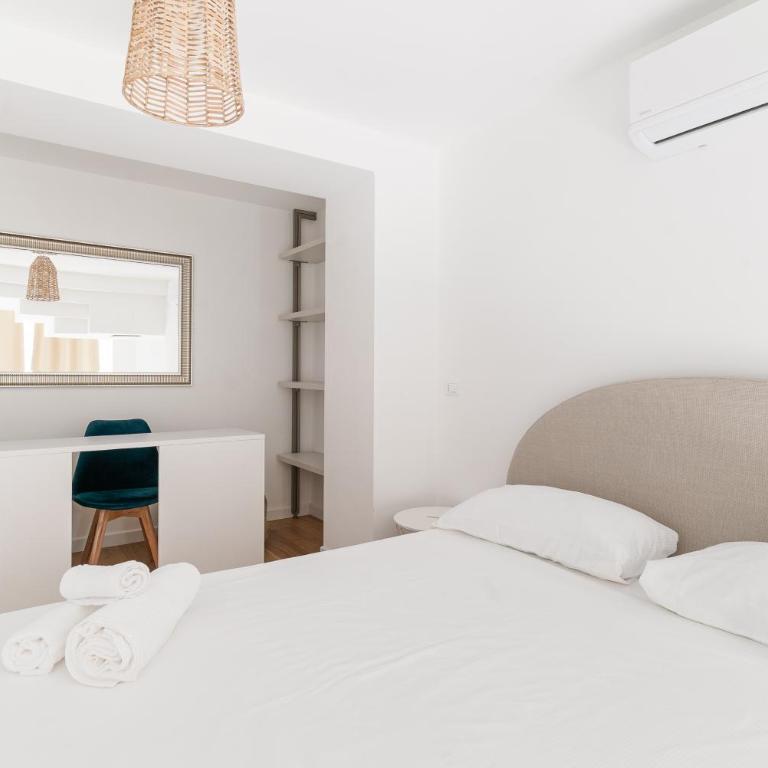 Porta Romana - Caldara - Moderno Loft di Design - Appartamento con 1 Camera da Letto - 20
