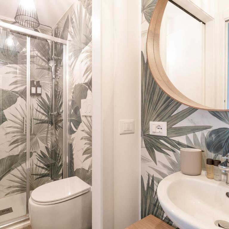 Porta Romana - Caldara - Moderno Loft di Design - Appartamento con 1 Camera da Letto - 3