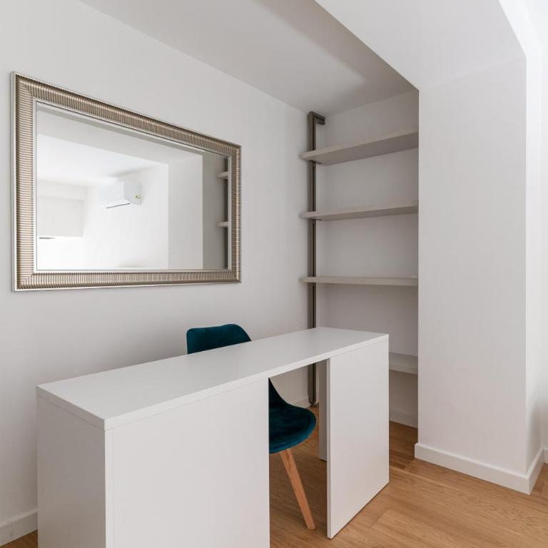 Porta Romana - Caldara - Moderno Loft di Design - Appartamento con 1 Camera da Letto - 7