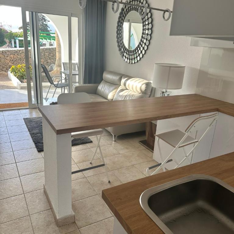 Casa de Guacimeta - One-Bedroom Apartment - 2