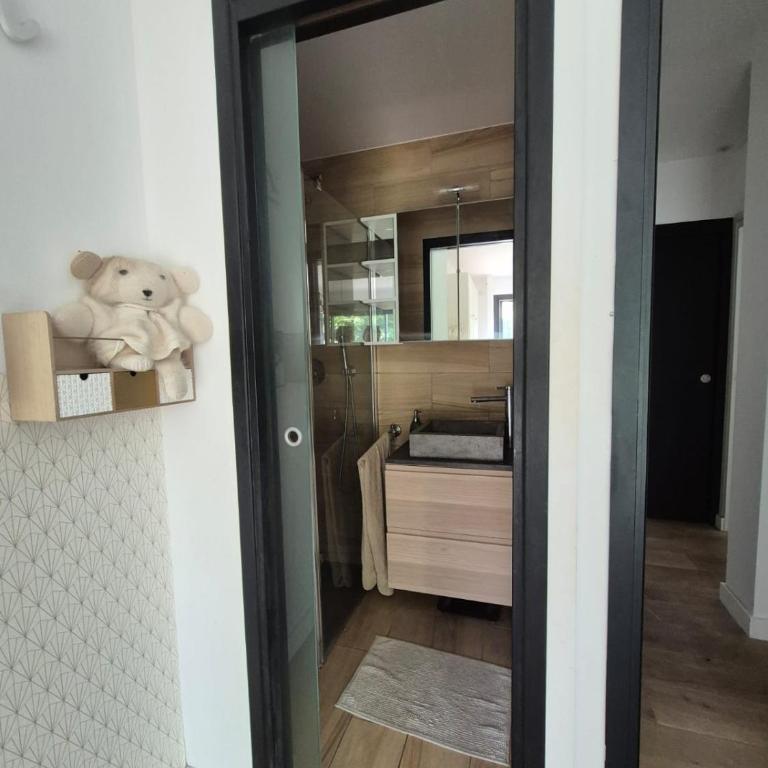 Magnifique Loft Rooftop et piscine 5 chambres 12 personnes - Villa Supérieure - 26