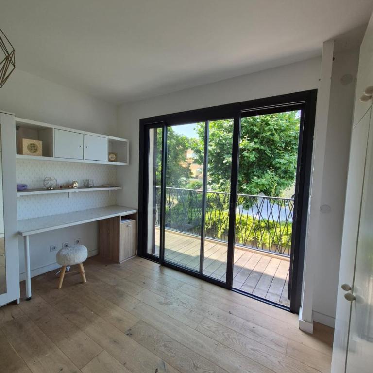 Magnifique Loft Rooftop et piscine 5 chambres 12 personnes - Villa Supérieure - 21