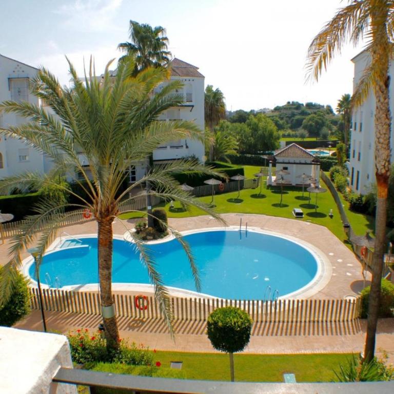 Apartamento Las Dunas Costa Ballena - Apartamento de 2 dormitorios - 3