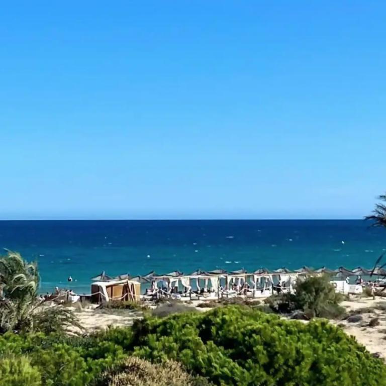 Stay in MONTE Y MAR II.1 - Casa de 2 dormitorios - 4