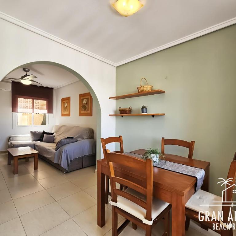 Stay in MONTE Y MAR II.1 - Casa de 2 dormitorios - 2