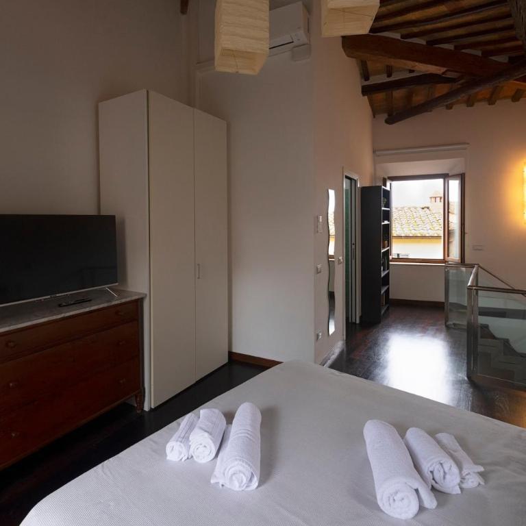 La casa di Annetta - One-Bedroom Apartment - 2