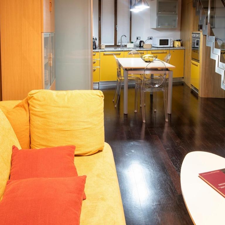 La casa di Annetta - One-Bedroom Apartment - 3