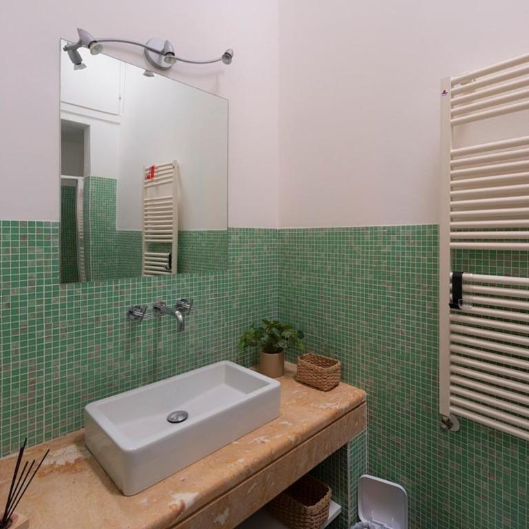 La casa di Annetta - One-Bedroom Apartment - 5