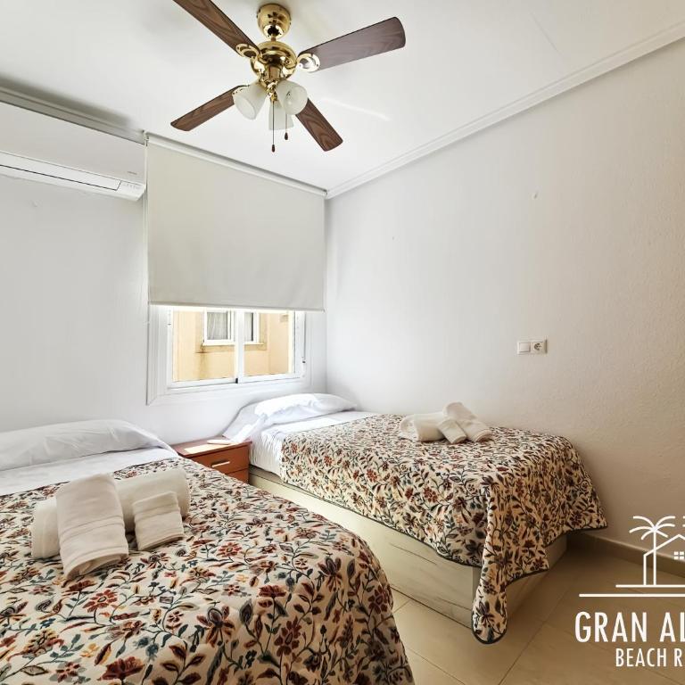 Stay in MONTE Y MAR II.1 - Casa de 2 dormitorios - 12