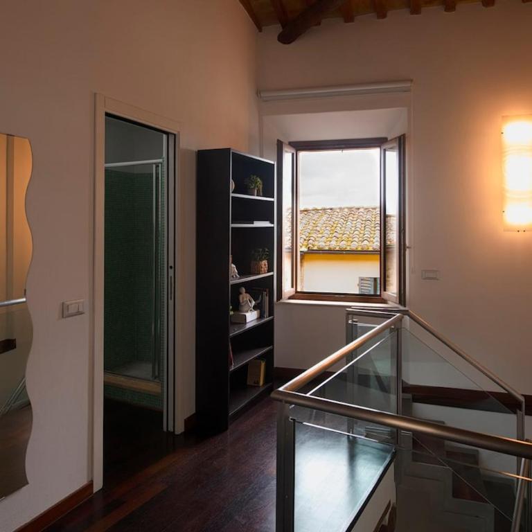La casa di Annetta - One-Bedroom Apartment - 8