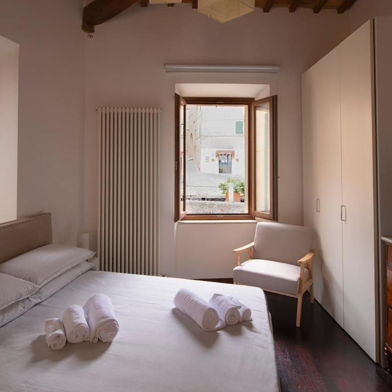 La casa di Annetta - One-Bedroom Apartment - 10