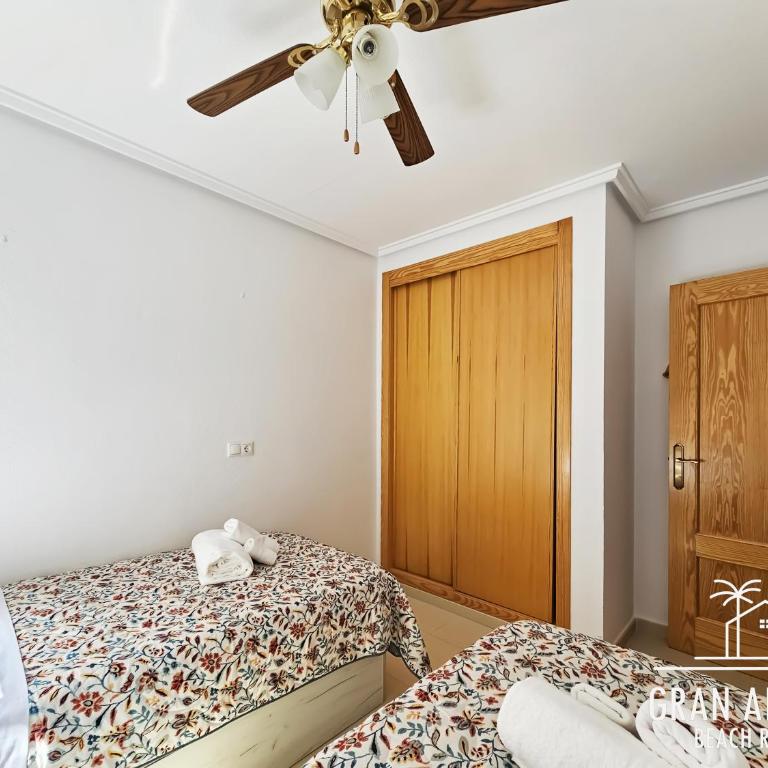 Stay in MONTE Y MAR II.1 - Casa de 2 dormitorios - 13