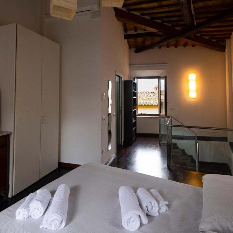 La casa di Annetta - One-Bedroom Apartment - 11