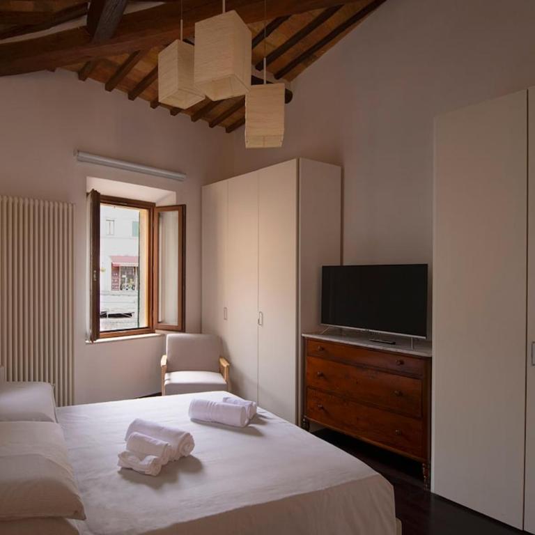 La casa di Annetta - One-Bedroom Apartment - 12