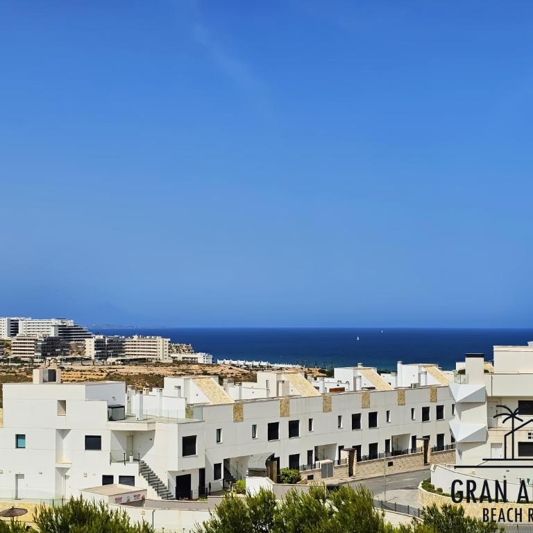 Stay in MONTE Y MAR II.1 - Casa de 2 dormitorios - 17