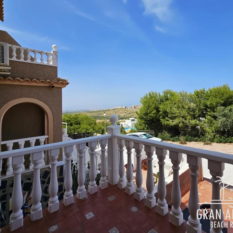 Stay in MONTE Y MAR II.1 - Casa de 2 dormitorios - 27