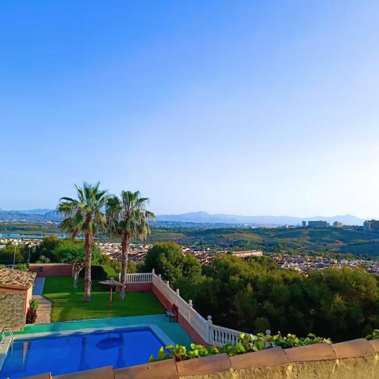 Stay in MONTE Y MAR II.1 - Casa de 2 dormitorios - 28
