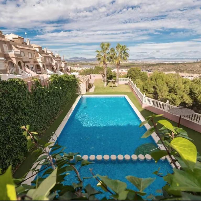 Stay in MONTE Y MAR II.1 - Casa de 2 dormitorios - 31