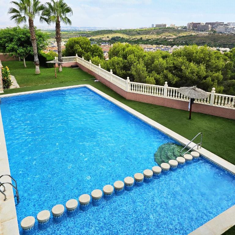Stay in MONTE Y MAR II.1 - Casa de 2 dormitorios - 30