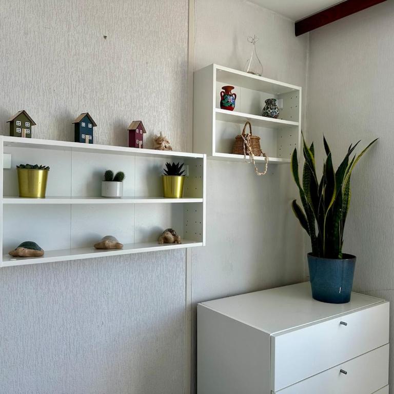 La Proue du Navire - Vue Mer - Apartment mit 2 Schlafzimmern - 21