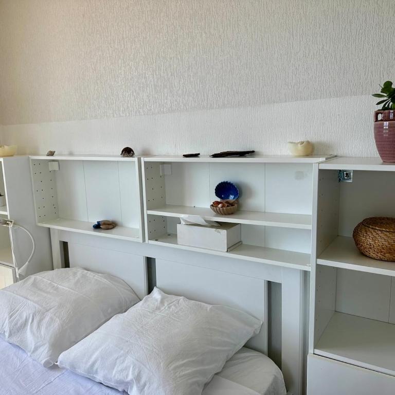 La Proue du Navire - Vue Mer - Apartment mit 2 Schlafzimmern - 20